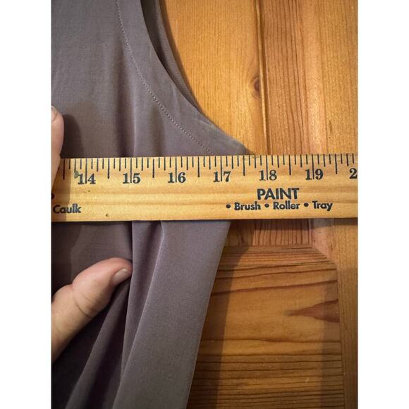 prAna Railay jumpsuit UV protection travel freindly S  more of a mushroom color - Picture 7 of 9